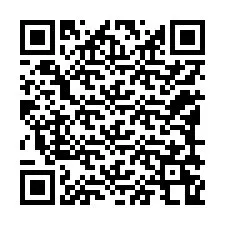 QR Code for Phone number +12189268129