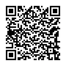 QR Code for Phone number +12189269205
