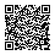 QR Code for Phone number +12189436847