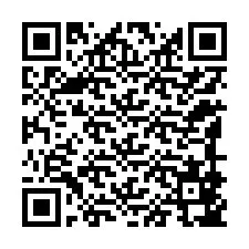 QR Code for Phone number +12189847504