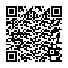 QR Code for Phone number +12192000010