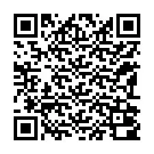 QR Code for Phone number +12192000020