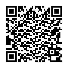 QR Code for Phone number +12192000027