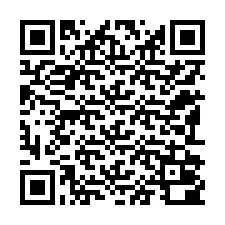 QR Code for Phone number +12192000034