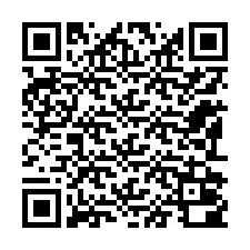 QR Code for Phone number +12192000037