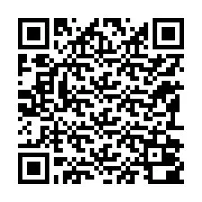 QR Code for Phone number +12192000042
