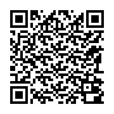 QR Code for Phone number +12192000046