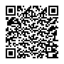 QR Code for Phone number +12192000048