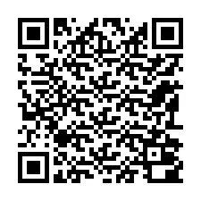 QR Code for Phone number +12192000157