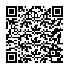 QR Code for Phone number +12192000271