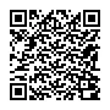 QR Code for Phone number +12192000277