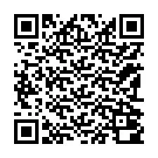 QR Code for Phone number +12192000291