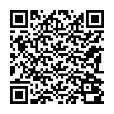 QR Code for Phone number +12192000323