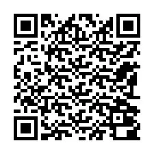 QR Code for Phone number +12192000397
