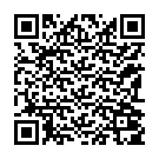 QR Code for Phone number +12192005360