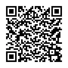 QR-Code für Telefonnummer +12192095031