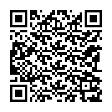 QR Code for Phone number +12192127333