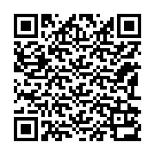 QR Code for Phone number +12192132025