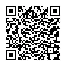 QR Code for Phone number +12192134085