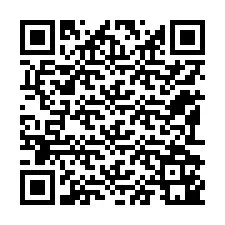 QR Code for Phone number +12192141363