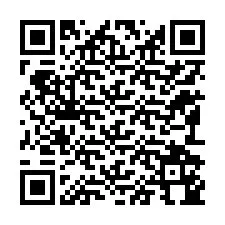 QR Code for Phone number +12192144702
