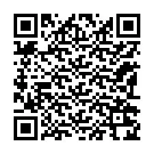 QR Code for Phone number +12192224935