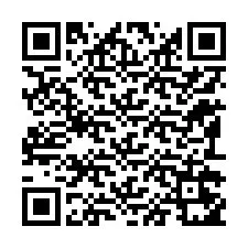 QR Code for Phone number +12192251842