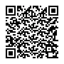 QR Code for Phone number +12192270662