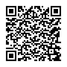 QR Code for Phone number +12192287059