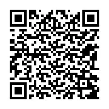 QR Code for Phone number +12192287063