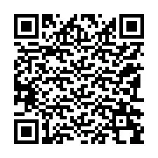 QR Code for Phone number +12192298538