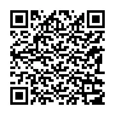 QR Code for Phone number +12192307412