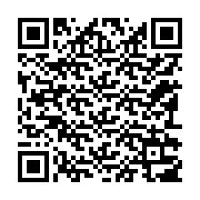 QR Code for Phone number +12192307419