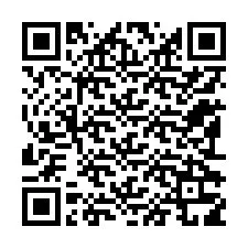 QR Code for Phone number +12192319293