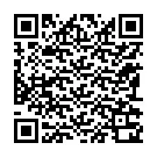 QR Code for Phone number +12192320186