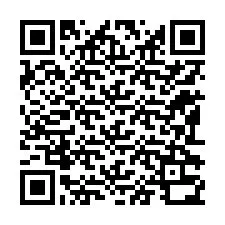 QR Code for Phone number +12192330272