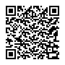 QR Code pour le numéro de téléphone +12192332005