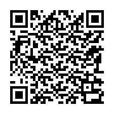 Kode QR untuk nomor Telepon +12192332006