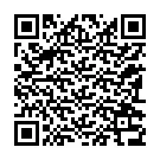 QR Code for Phone number +12192336768