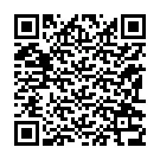 QR Code for Phone number +12192336772