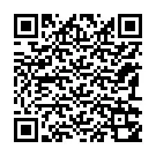 QR-Code für Telefonnummer +12192350405