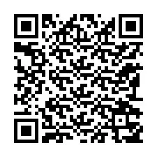 QR Code for Phone number +12192357786