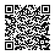 电话号码二维码 +12192357786