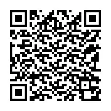 Kod QR dla numeru telefonu +12192370690