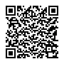 QR-код для номера телефона +12192370694