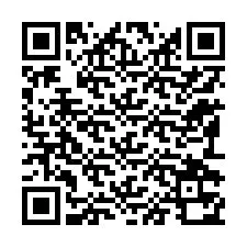 QR Code for Phone number +12192370706