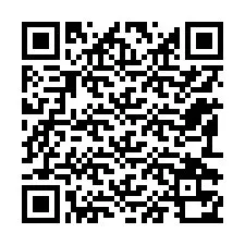QR Code for Phone number +12192370707