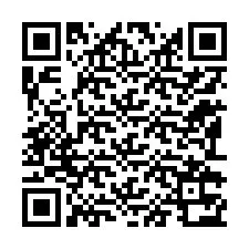 QR код за телефонен номер +12192372926