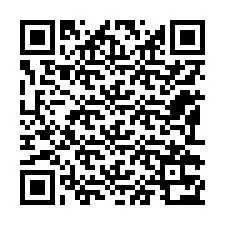 Kode QR untuk nomor Telepon +12192372927