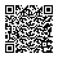 QR-code voor telefoonnummer +12192372936